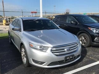 Ford 2014 Taurus