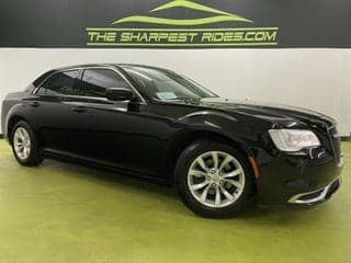 Chrysler 2015 300