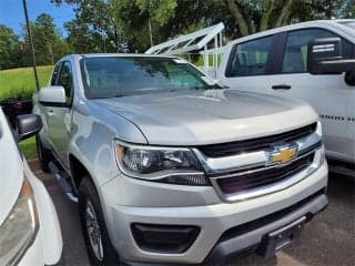 Chevrolet 2017 Colorado