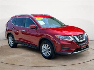 Nissan 2018 Rogue