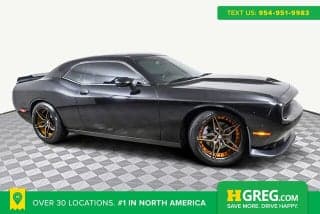 Dodge 2019 Challenger