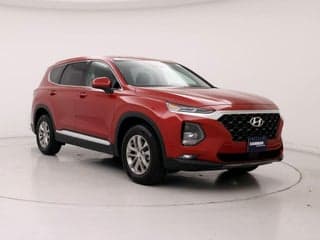 Hyundai 2019 Santa Fe