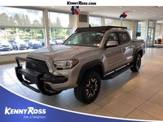 Toyota 2019 Tacoma