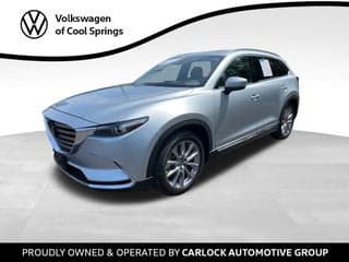 Mazda 2021 CX-9