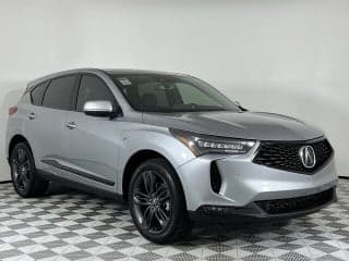 Acura 2022 RDX