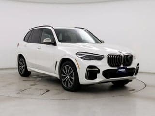 BMW 2022 X5