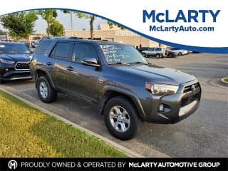 Toyota 2022 4Runner