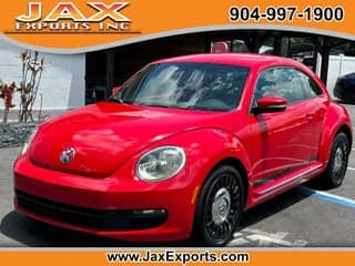 Volkswagen 2013 Beetle