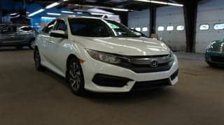 Honda 2017 Civic