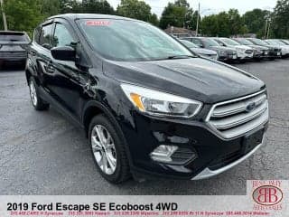 Ford 2019 Escape