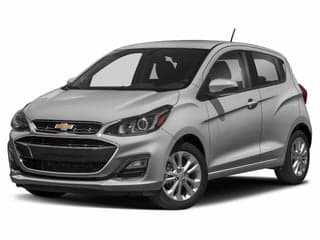 Chevrolet 2021 Spark