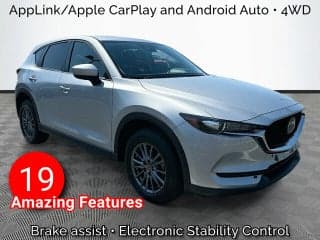 Mazda 2021 CX-5