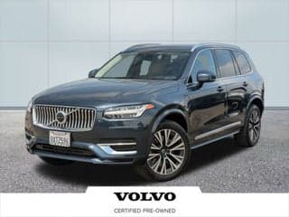 Volvo 2021 XC90