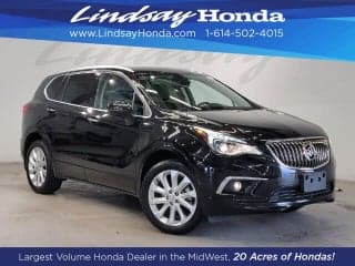 Buick 2017 Envision