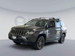 Jeep 2017 Compass