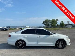 Volkswagen 2017 Jetta