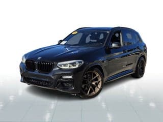 BMW 2018 X3