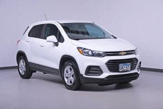 Chevrolet 2021 Trax