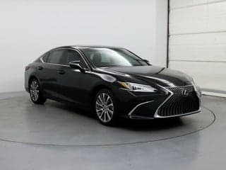 Lexus 2021 ES 350