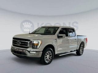 Ford 2022 F-150