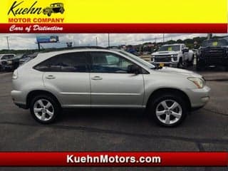 Lexus 2004 RX 330