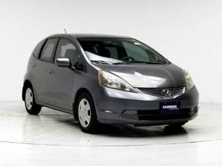 Honda 2013 Fit