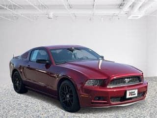 Ford 2014 Mustang