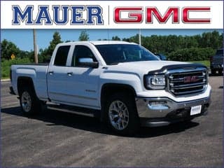 GMC 2018 Sierra 1500