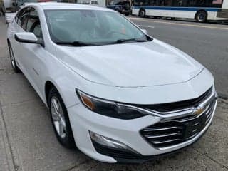 Chevrolet 2019 Malibu