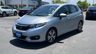 Honda 2019 Fit