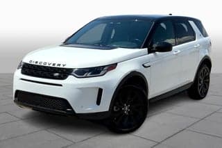 Land Rover 2022 Discovery Sport