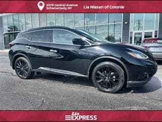 Nissan 2023 Murano