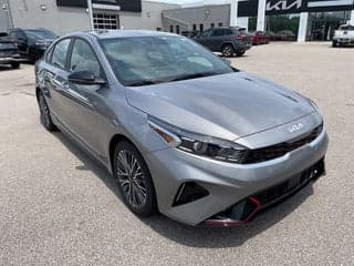 Kia 2024 Forte