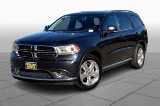 Dodge 2014 Durango