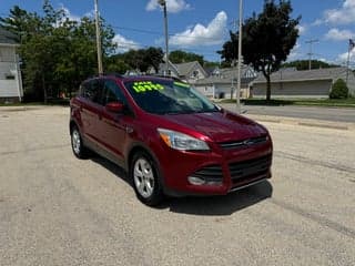 Ford 2014 Escape