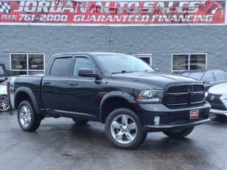 Ram 2014 1500