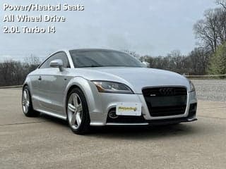 Audi 2015 TT