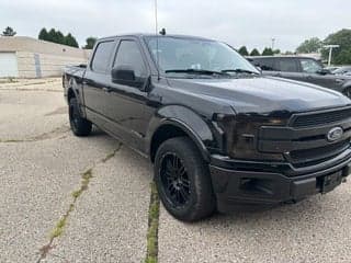 Ford 2018 F-150