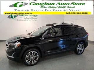 GMC 2018 Terrain