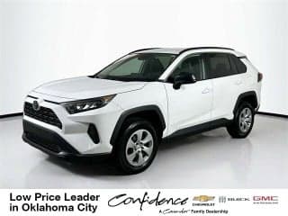 Toyota 2019 RAV4