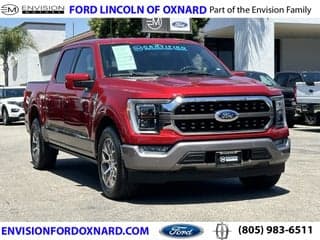 Ford 2023 F-150