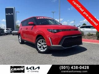 Kia 2024 Soul