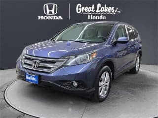 Honda 2013 CR-V