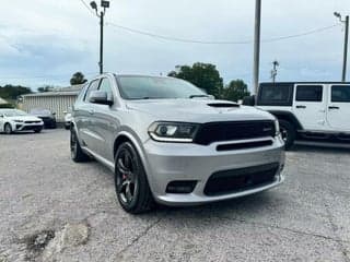 Dodge 2018 Durango