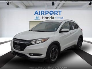 Honda 2018 HR-V