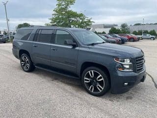 Chevrolet 2019 Suburban