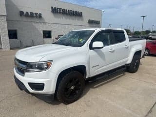 Chevrolet 2020 Colorado