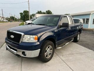 Ford 2007 F-150