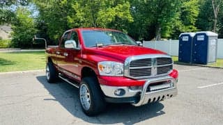 Dodge 2008 Ram 1500