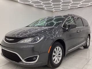 Chrysler 2019 Pacifica